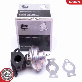 Vanne EGR ESEN SKV OEM 2841027250