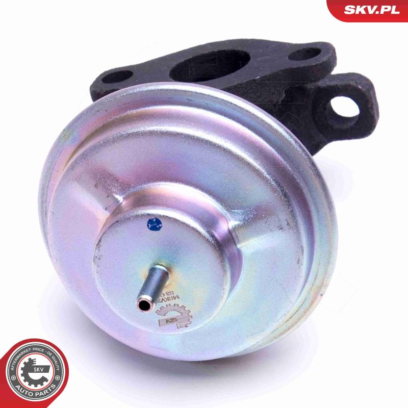 Vanne EGR ESEN SKV 14SKV204 - Visuel 2