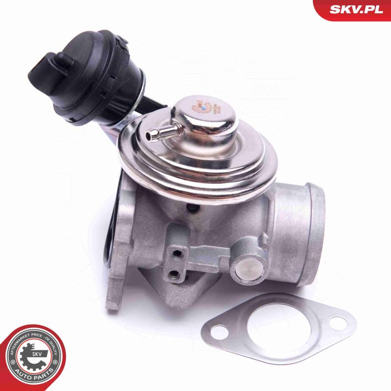 Vanne EGR ESEN SKV 14SKV206 - Visuel 1