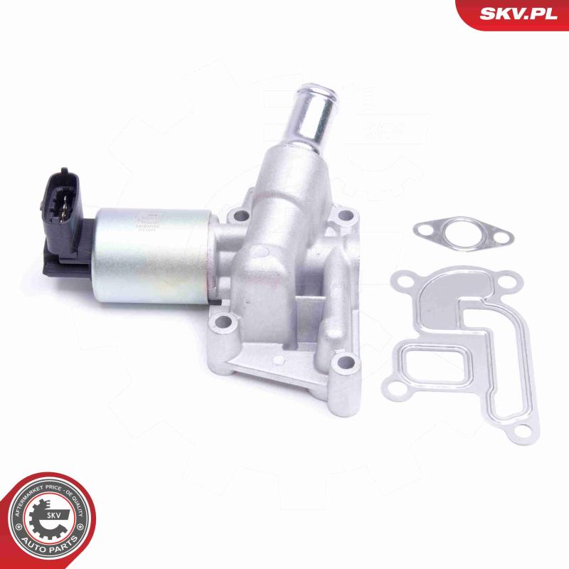 Vanne EGR ESEN SKV 14SKV207 - Visuel 1