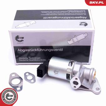 Vanne EGR ESEN SKV 14SKV208 pour CHRYSLER 300 4.7 V8 - 231cv
