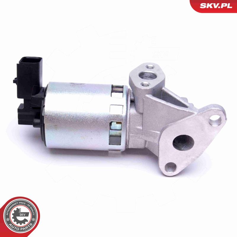 Vanne EGR ESEN SKV 14SKV208 - Visuel 2