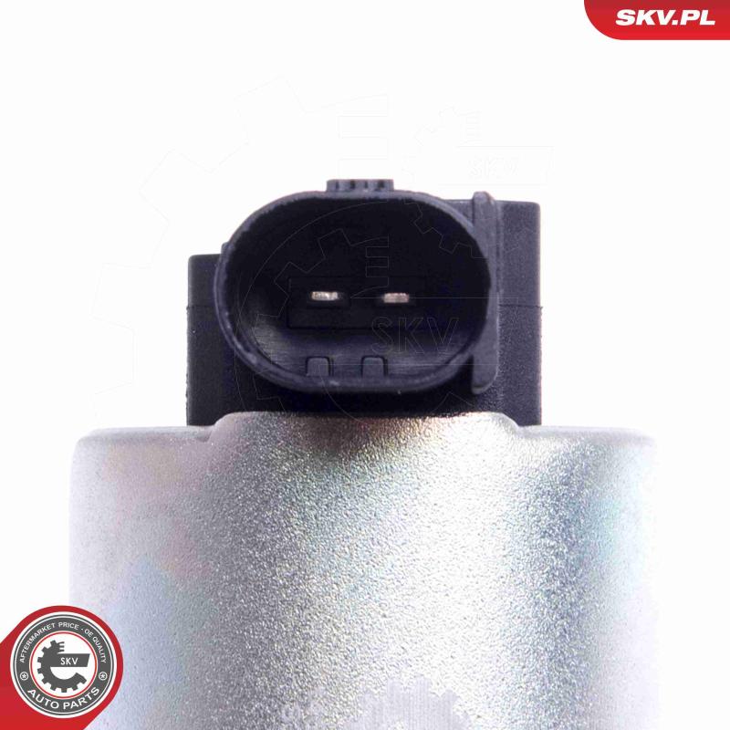 Vanne EGR ESEN SKV 14SKV209 - Visuel 1