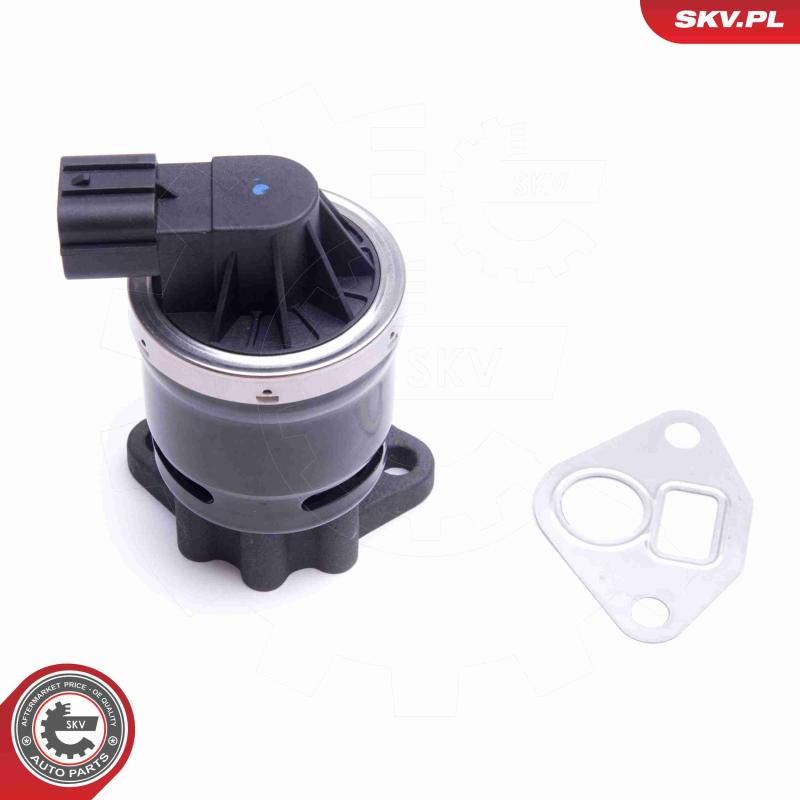 Vanne EGR ESEN SKV 14SKV210 - Visuel 1