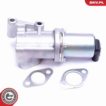 Vanne EGR ESEN SKV 14SKV211 pour MERCEDES-BENZ SPRINTER 1.6 CRDi 90 - 90cv