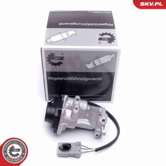 Vanne EGR ESEN SKV OEM LR006986