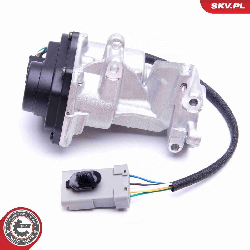 Vanne EGR ESEN SKV 14SKV216 - Visuel 1