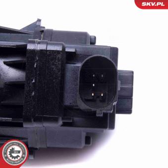 Vanne EGR ESEN SKV 14SKV217 pour HYUNDAI I40 2.0 CDTI 4x4 - 160cv
