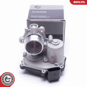 Vanne EGR ESEN SKV 14SKV232 pour AUDI A5 2.0 TDI - 190cv