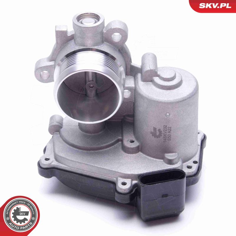 Vanne EGR ESEN SKV 14SKV232 - Visuel 1