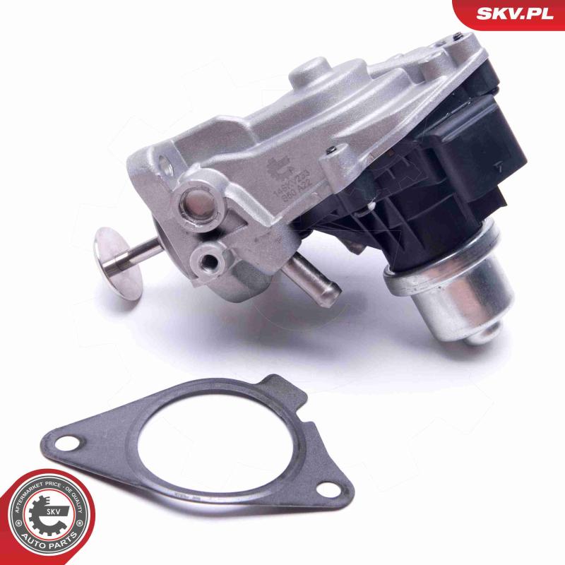 Vanne EGR ESEN SKV 14SKV233 - Visuel 1