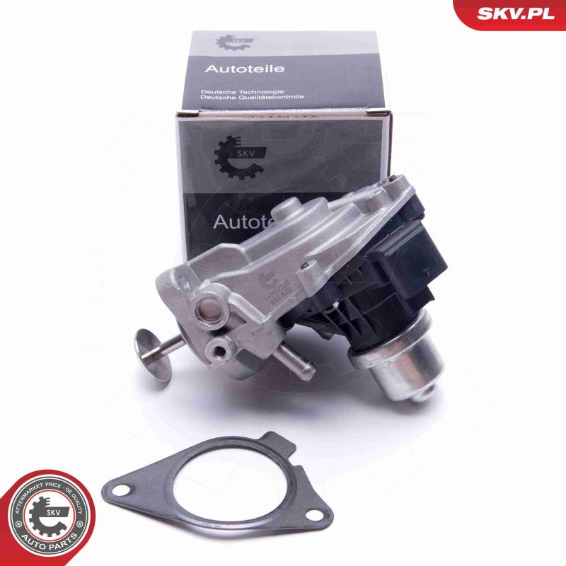 Vanne EGR ESEN SKV 14SKV233 - Visuel 2