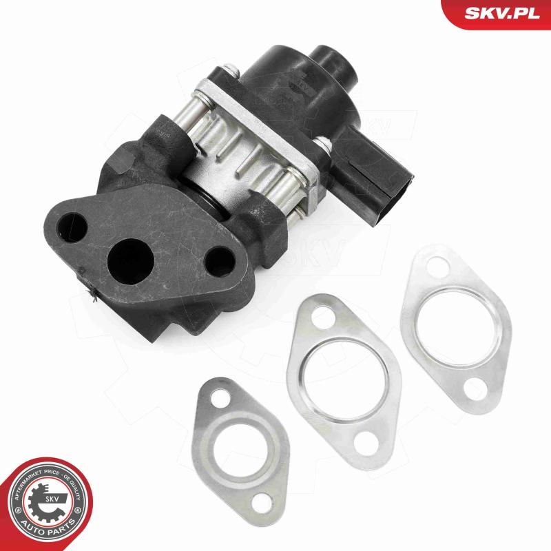 Vanne EGR ESEN SKV 14SKV260 - Visuel 1