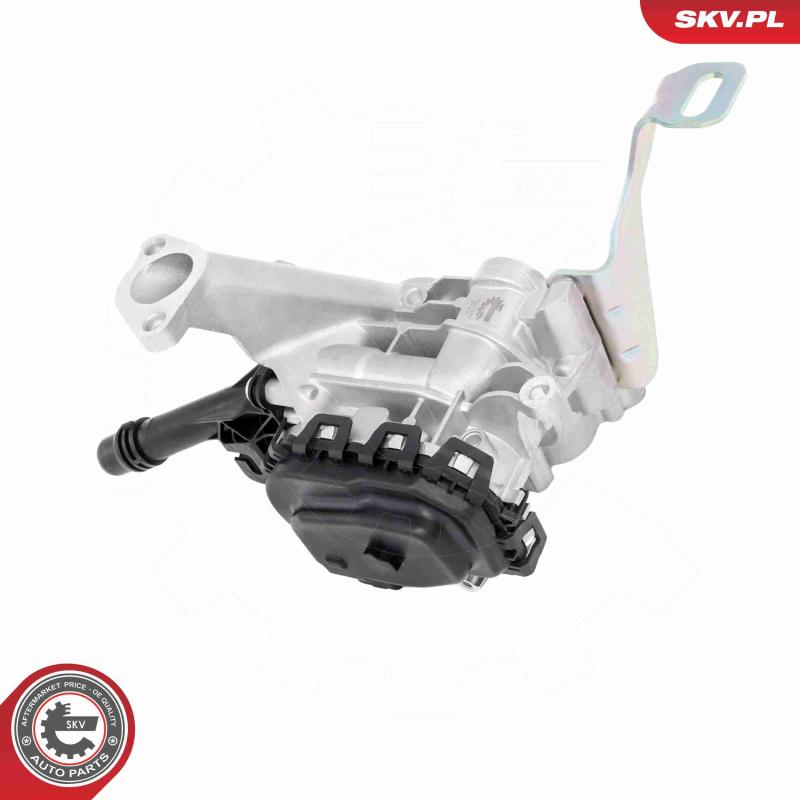 Vanne EGR ESEN SKV 14SKV270 - Visuel 1