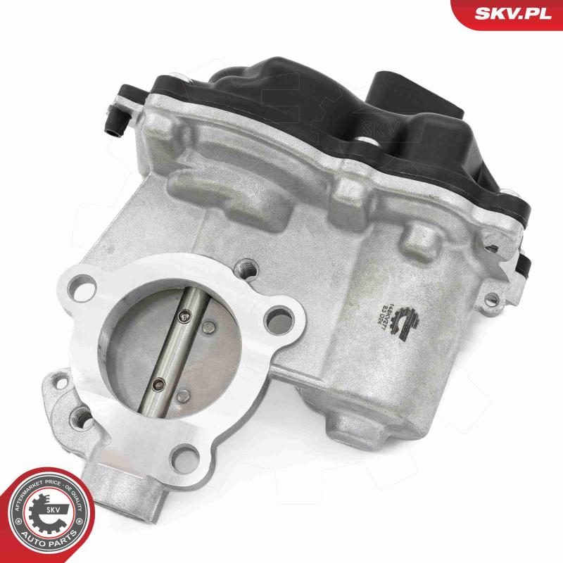 Vanne EGR ESEN SKV 14SKV277 - Visuel 1