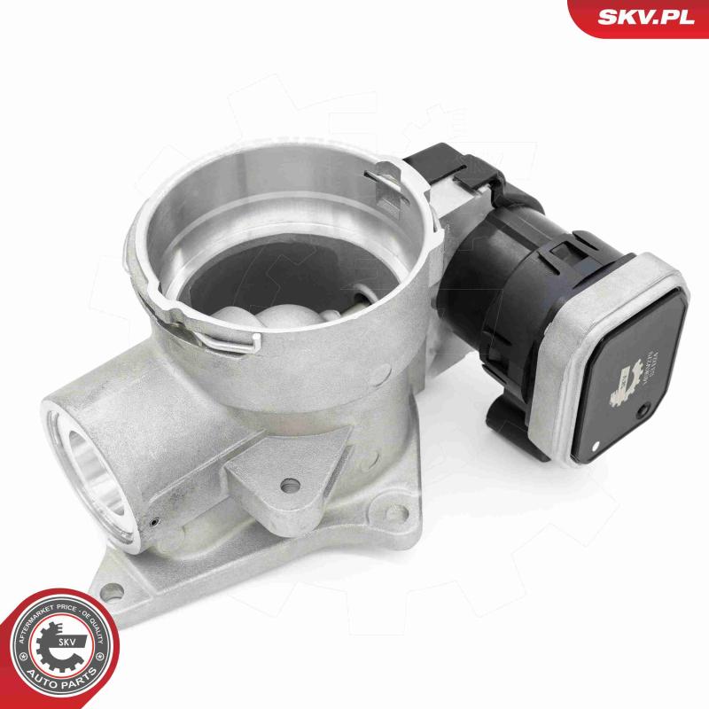 Vanne EGR ESEN SKV 14SKV279 - Visuel 1