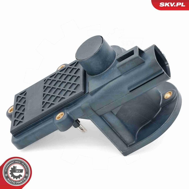 Vanne EGR ESEN SKV 14SKV286 - Visuel 2