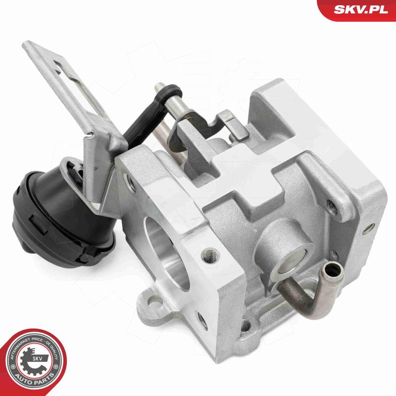 Vanne EGR ESEN SKV 14SKV290 - Visuel 1