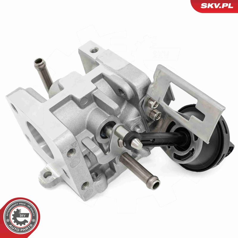 Vanne EGR ESEN SKV 14SKV290 - Visuel 2