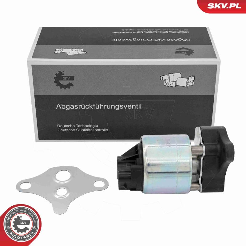 Vanne EGR ESEN SKV 14SKV292 - Visuel 1