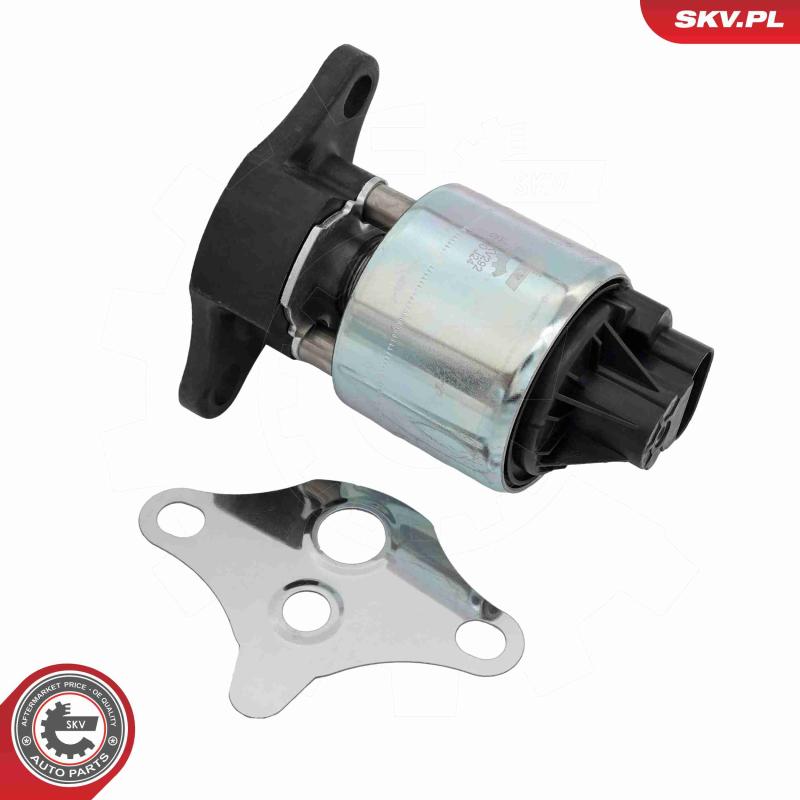 Vanne EGR ESEN SKV 14SKV292 - Visuel 2