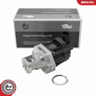 Vanne EGR ESEN SKV OEM K68220917AA