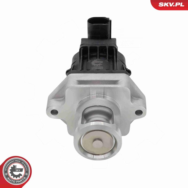 Vanne EGR ESEN SKV 14SKV296 - Visuel 1