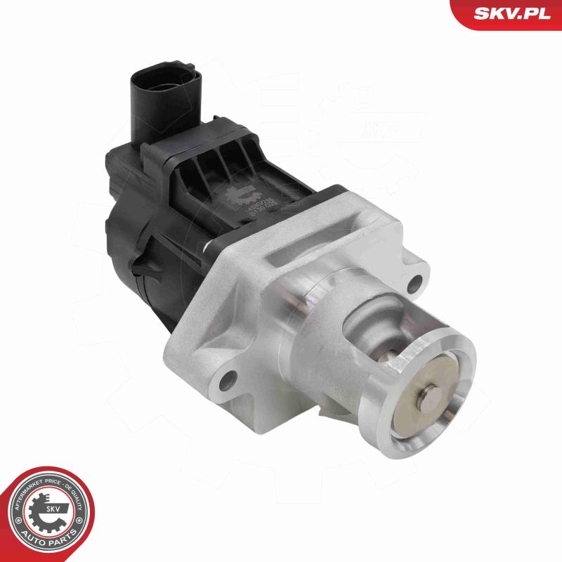Vanne EGR ESEN SKV 14SKV296 - Visuel 2