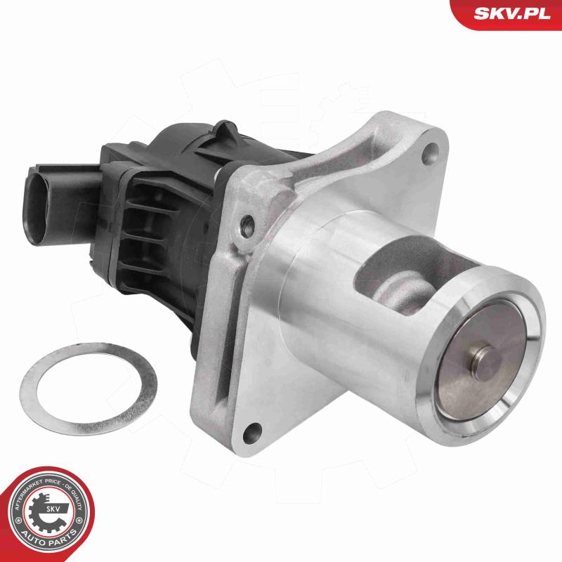 Vanne EGR ESEN SKV 14SKV297 - Visuel 1