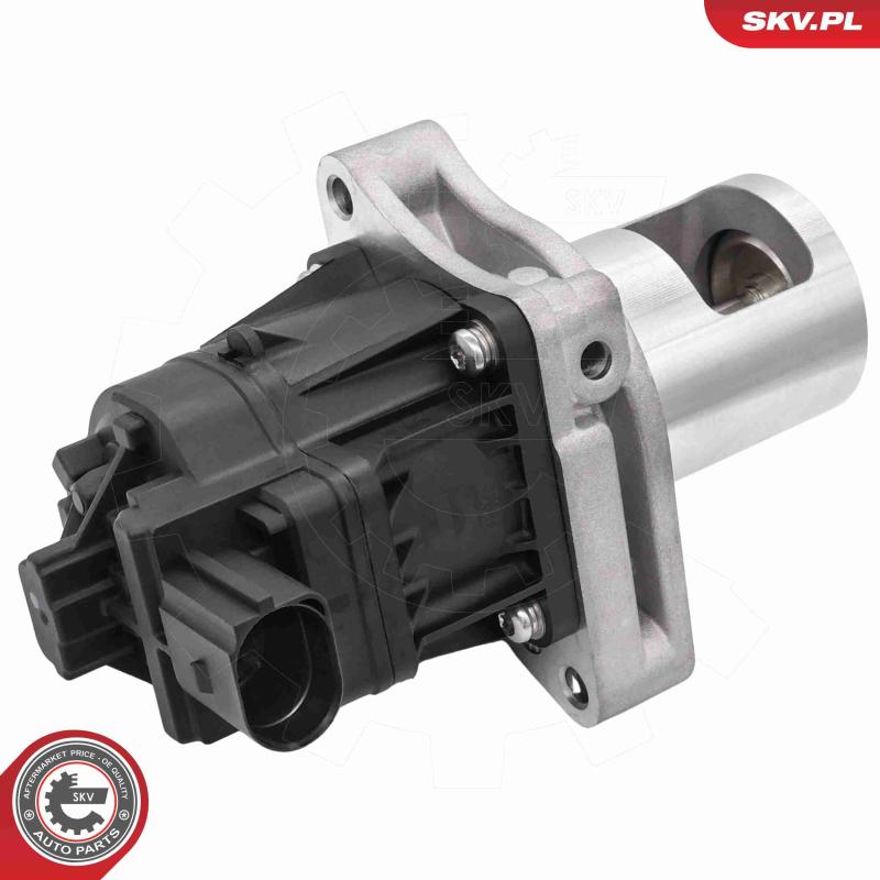 Vanne EGR ESEN SKV 14SKV297 - Visuel 2