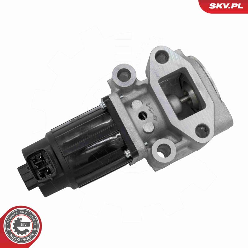 Vanne EGR ESEN SKV 14SKV300 - Visuel 2