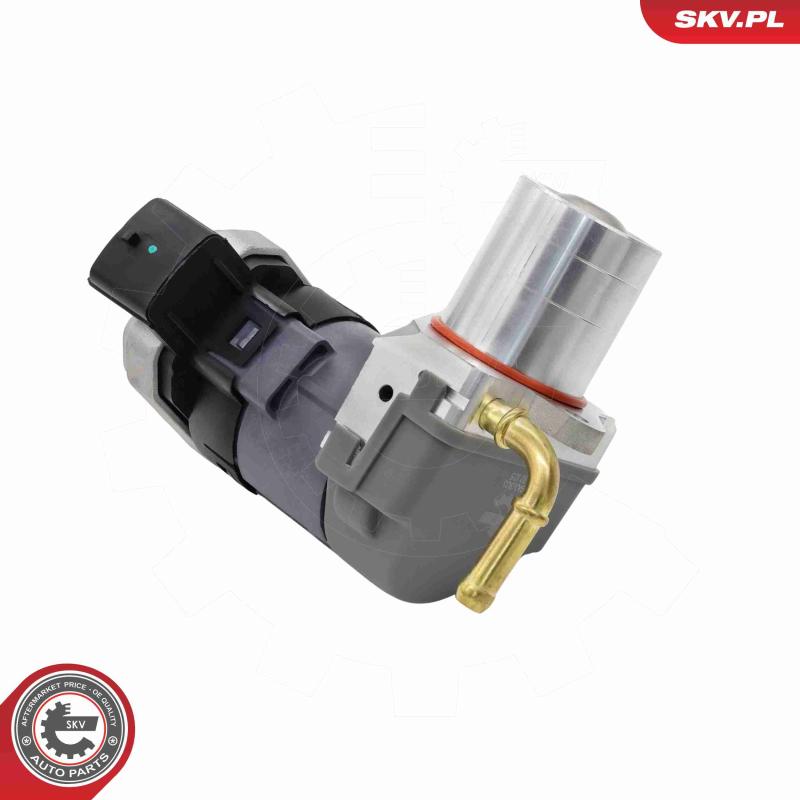 Vanne EGR ESEN SKV 14SKV303 - Visuel 2