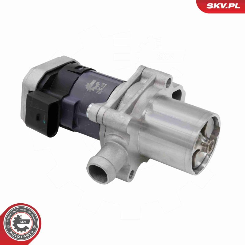 Vanne EGR ESEN SKV 14SKV305 - Visuel 1