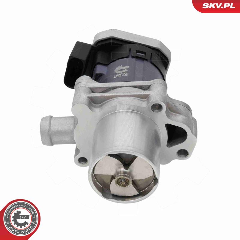 Vanne EGR ESEN SKV 14SKV305 - Visuel 2
