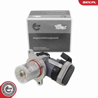 Vanne EGR ESEN SKV OEM 5175678AA