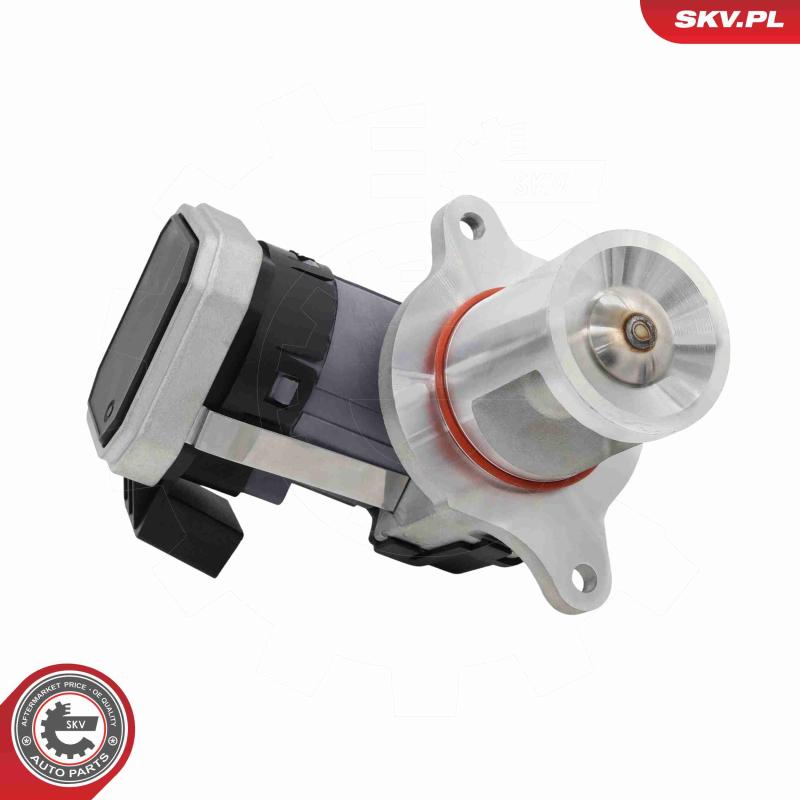 Vanne EGR ESEN SKV 14SKV306 - Visuel 2