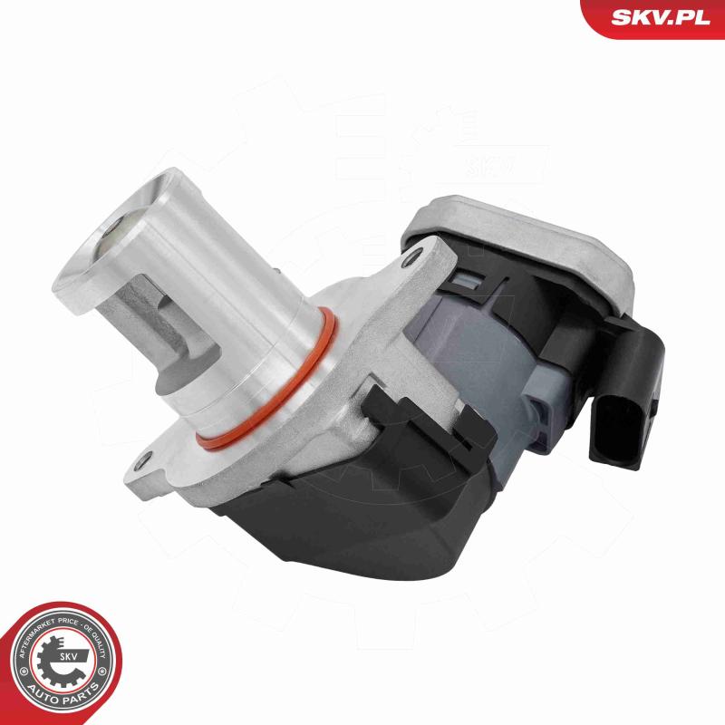 Vanne EGR ESEN SKV 14SKV307 - Visuel 2