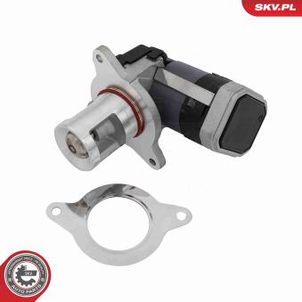 Vanne EGR ESEN SKV OEM 6461400860 Vanne EGR ESEN SKV OEM 6461400860