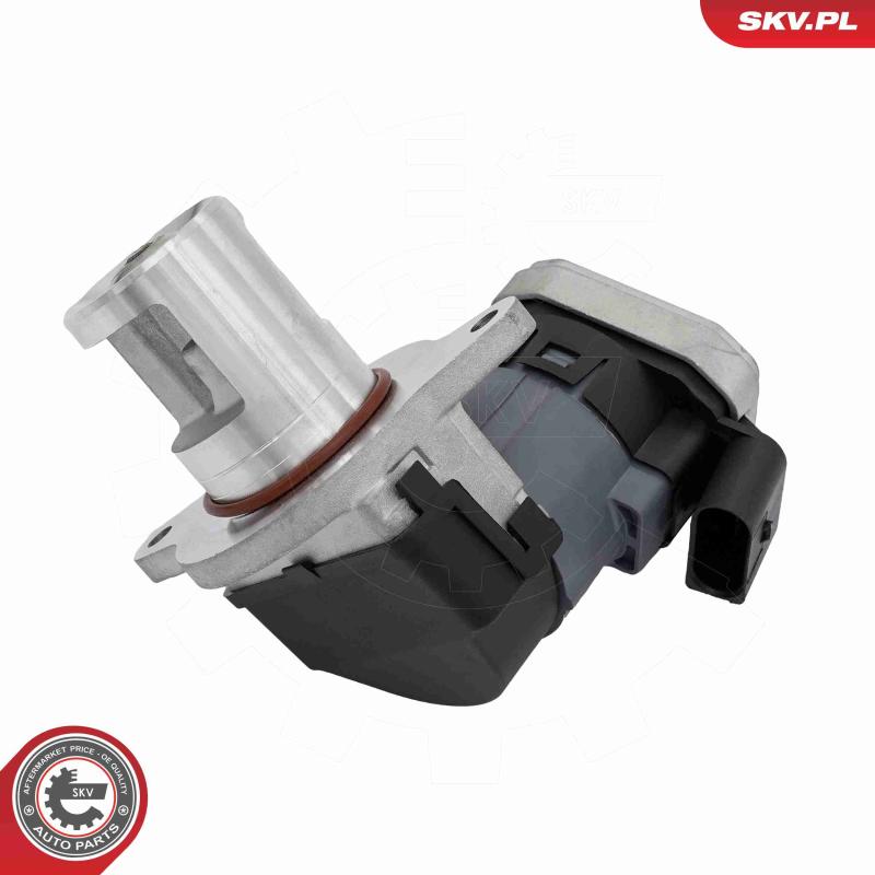 Vanne EGR ESEN SKV 14SKV309 - Visuel 2