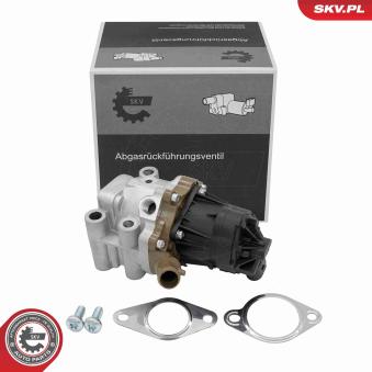 Vanne EGR ESEN SKV OEM 5801385941