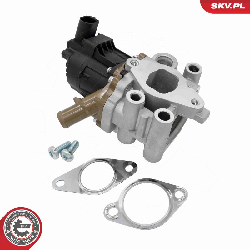 Vanne EGR ESEN SKV 14SKV312 - Visuel 1