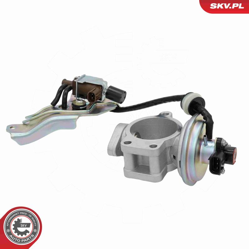 Vanne EGR ESEN SKV 14SKV315 - Visuel 2