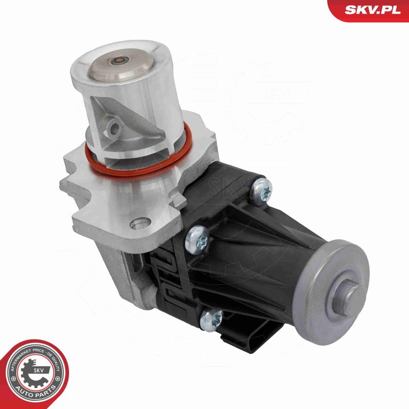 Vanne EGR ESEN SKV 14SKV318 - Visuel 1