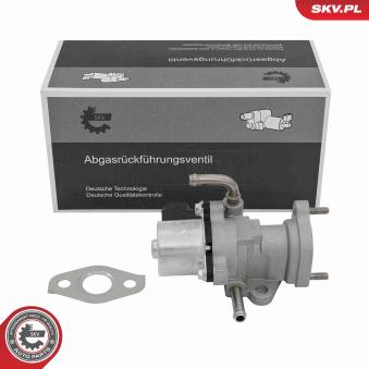 Vanne EGR ESEN SKV 14SKV319 pour KIA MAGENTIS 1.4 D - 90cv