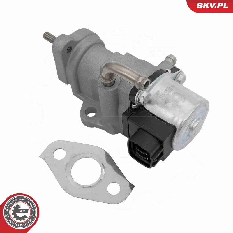 Vanne EGR ESEN SKV 14SKV319 - Visuel 1