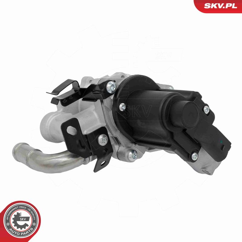 Vanne EGR ESEN SKV 14SKV323 - Visuel 2