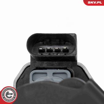 Vanne EGR ESEN SKV 14SKV324 pour TOYOTA CELICA E 350 BlueTEC - 252cv