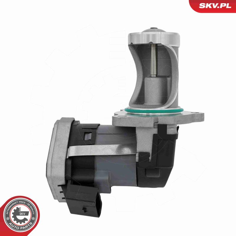 Vanne EGR ESEN SKV 14SKV324 - Visuel 2