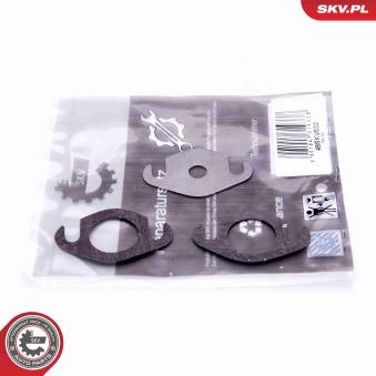 Kit de réparation, module de tube d'aspiration ESEN SKV 14SKV501 pour VOLVO XC70 2.0 TDI - 110cv