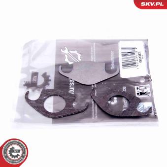 Kit de réparation, module de tube d'aspiration ESEN SKV OEM 11717795465